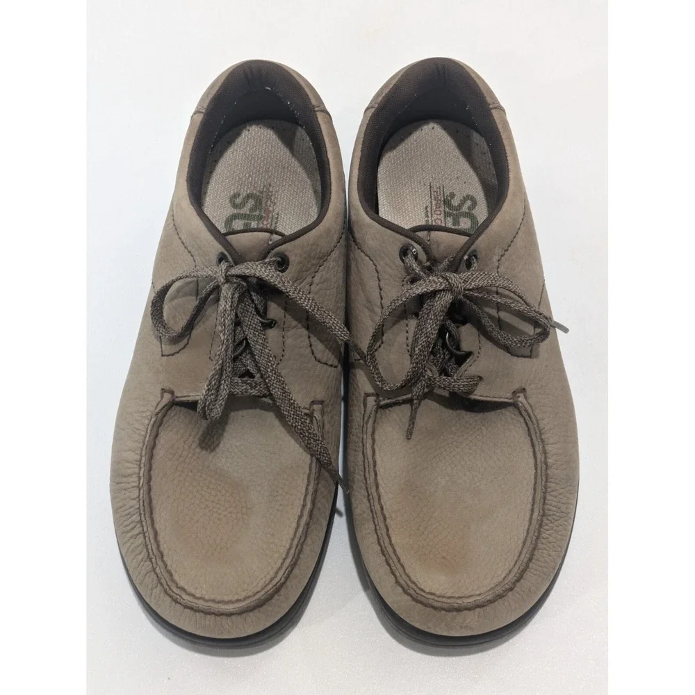 SAS Men's Bouttime Oxford‎ Shoes, 11 W